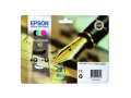 Tinteiro EPSON Multipack 16